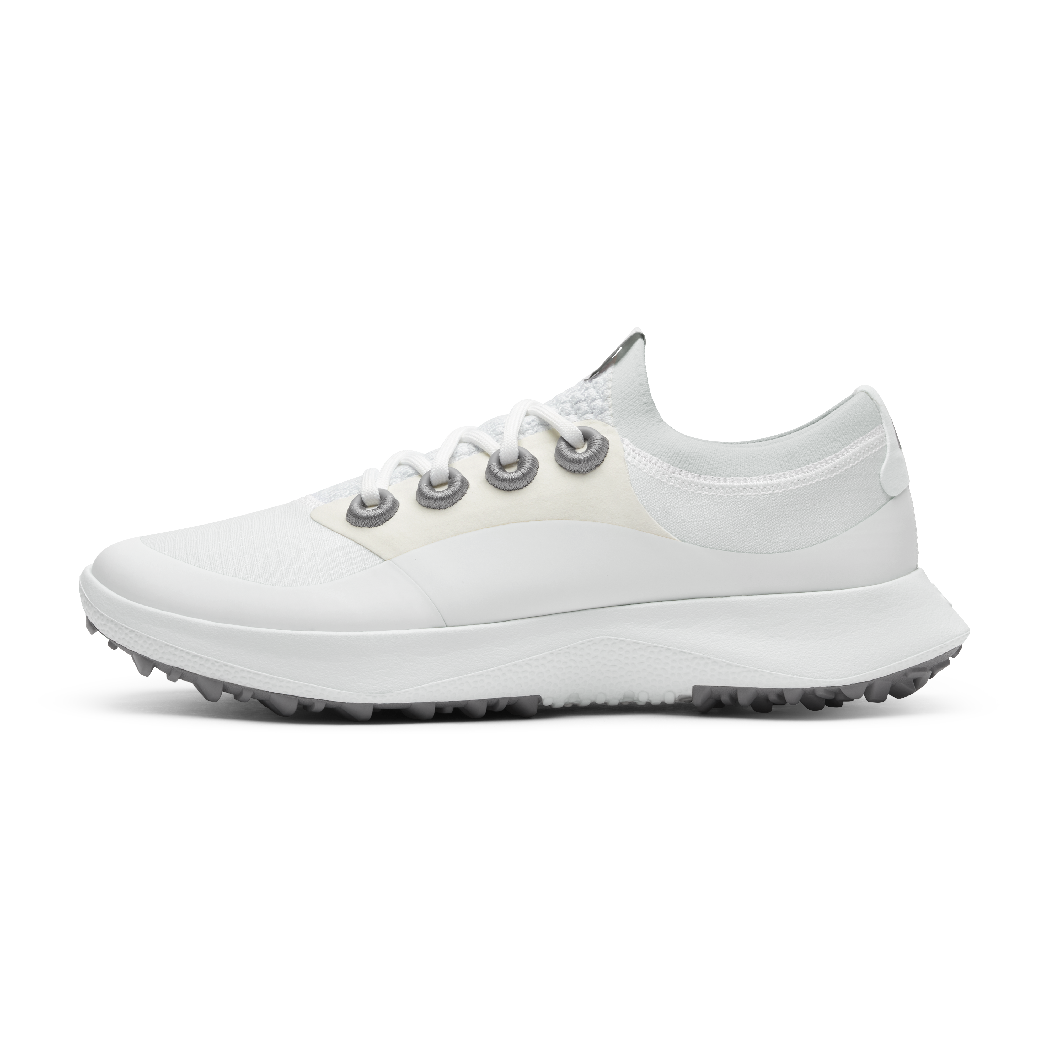Women's Golf Dashers - Blizzard/Medium Grey (Blizzard Sole)