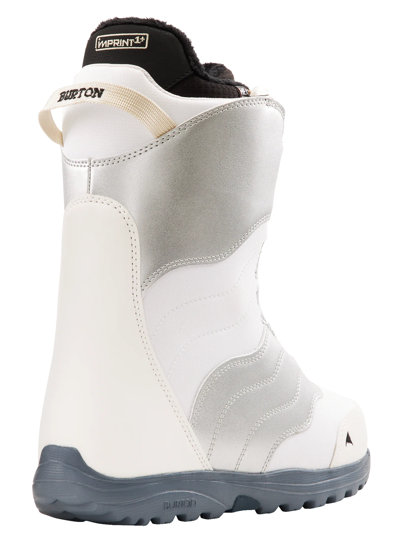 Women's Burton Mint BOA® Snowboard Boots