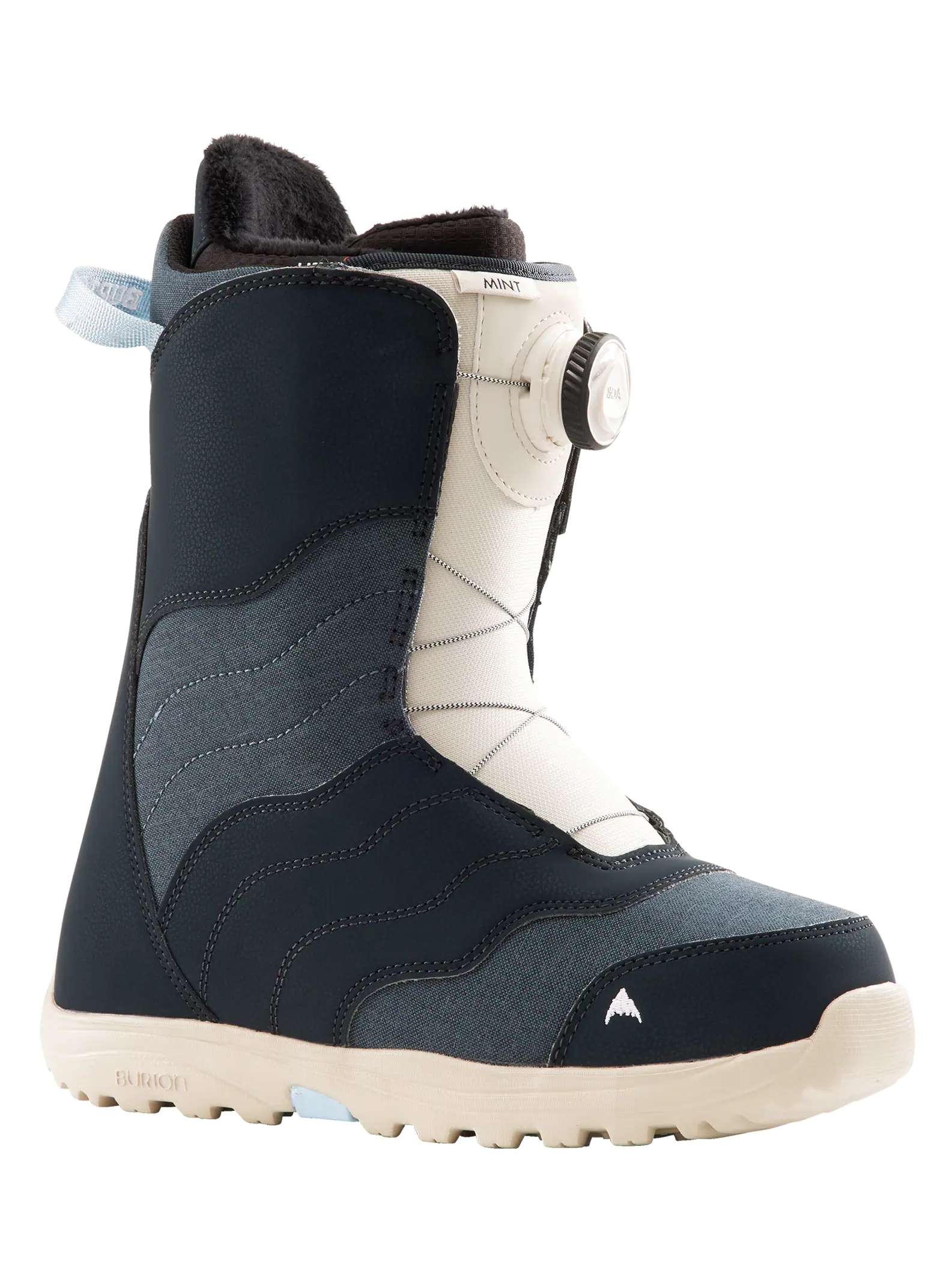 Women's Burton Mint BOA® Snowboard Boots